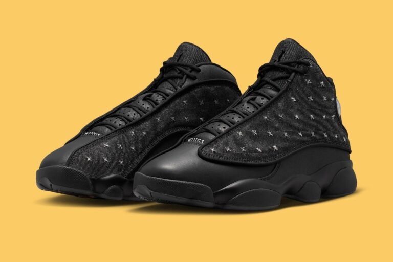 Air Jordan 13 'WINGS'