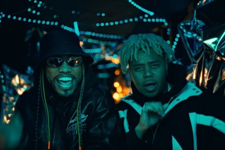 Anderson .Paak e Cordae