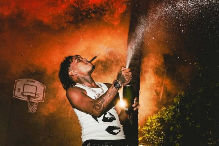 Brandão85 - Foto: Reprodução/ Instagram