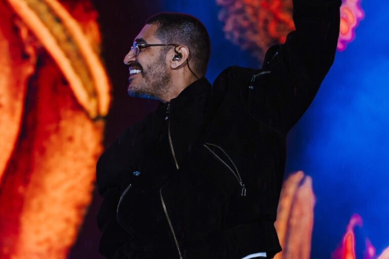 Criolo - Foto: Reprodução/ Instagram