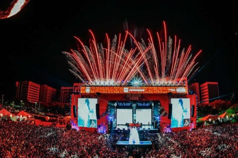 Rap In Cena 2026 - Foto: Reprodução/ Instagram