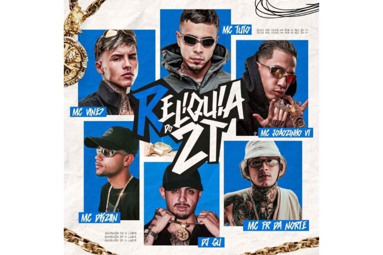 Relíquia do 2T