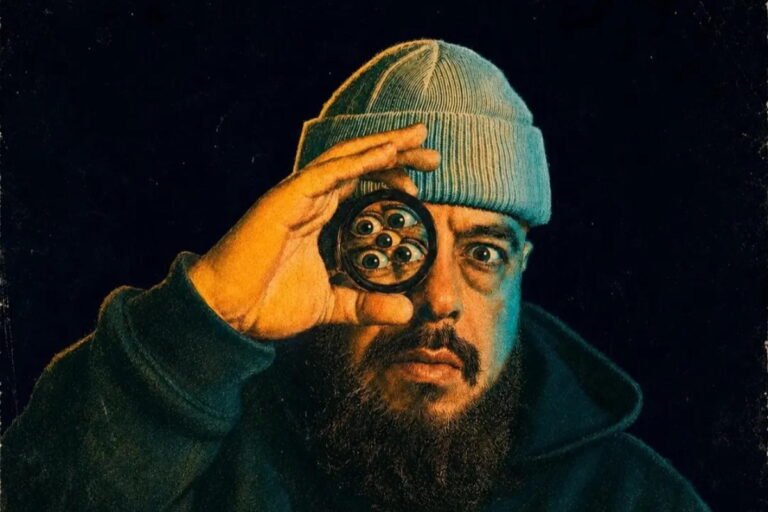 Rodrigo Ogi - Foto: Reprodução/ Instagram