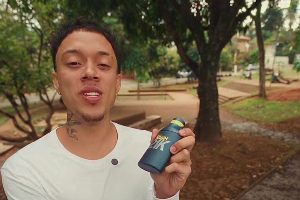Teto na campanha da Natura