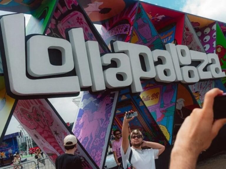Lollapalooza 2027