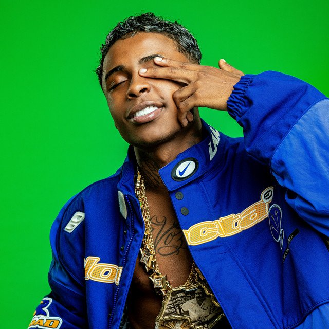 MC Meno K O Porta-Voz da Favela
