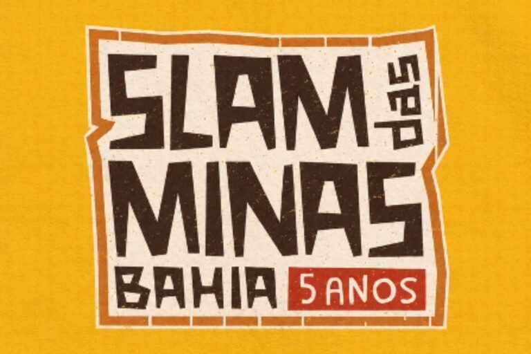 Slam das Minas Bahia